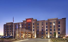 Hampton Inn And Suites Milwaukee/franklin